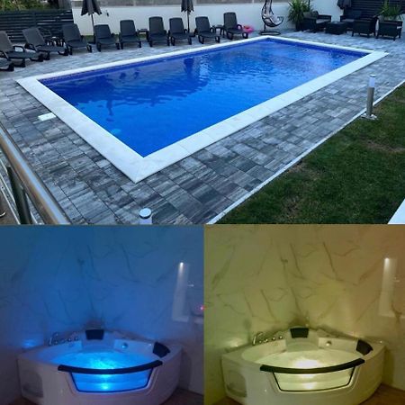 Villa Ronic Soko Banja Luaran gambar
