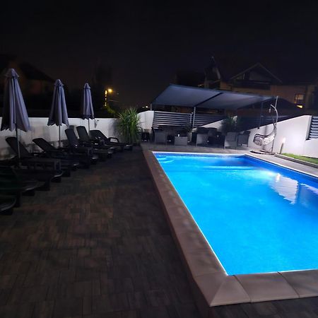 Villa Ronic Soko Banja Luaran gambar
