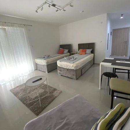 Villa Ronic Soko Banja Luaran gambar
