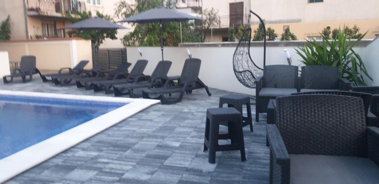 Villa Ronic Soko Banja Luaran gambar